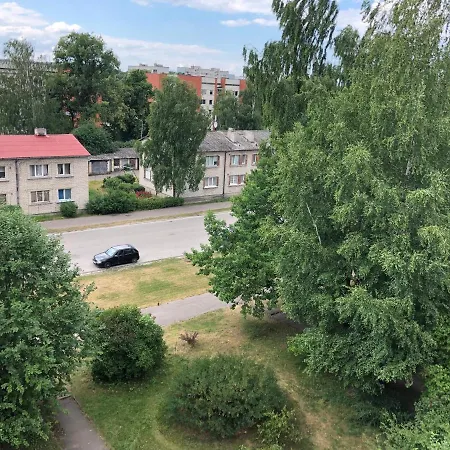 Happy Guest Apartament Apartment Jurmala Exterior photo