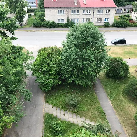 Happy Guest Apartament Apartment Jurmala Exterior photo