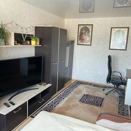 Happy Guest Apartament Apartment Jurmala Exterior photo
