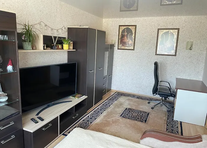 Happy Guest Apartament