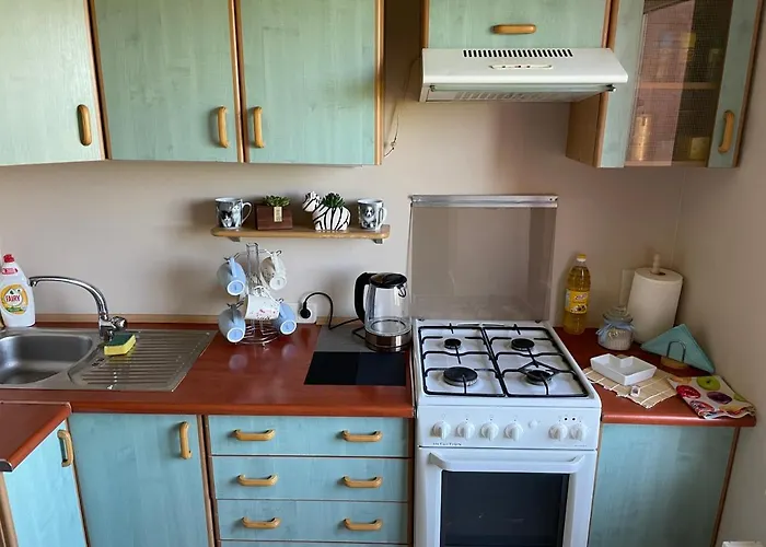 Happy Guest Apartament
