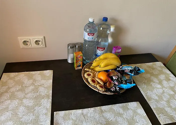 Happy Guest Apartament