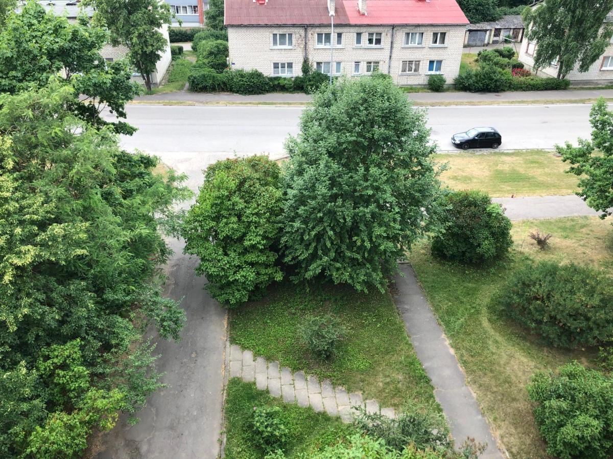 Happy Guest Apartament Lägenhet