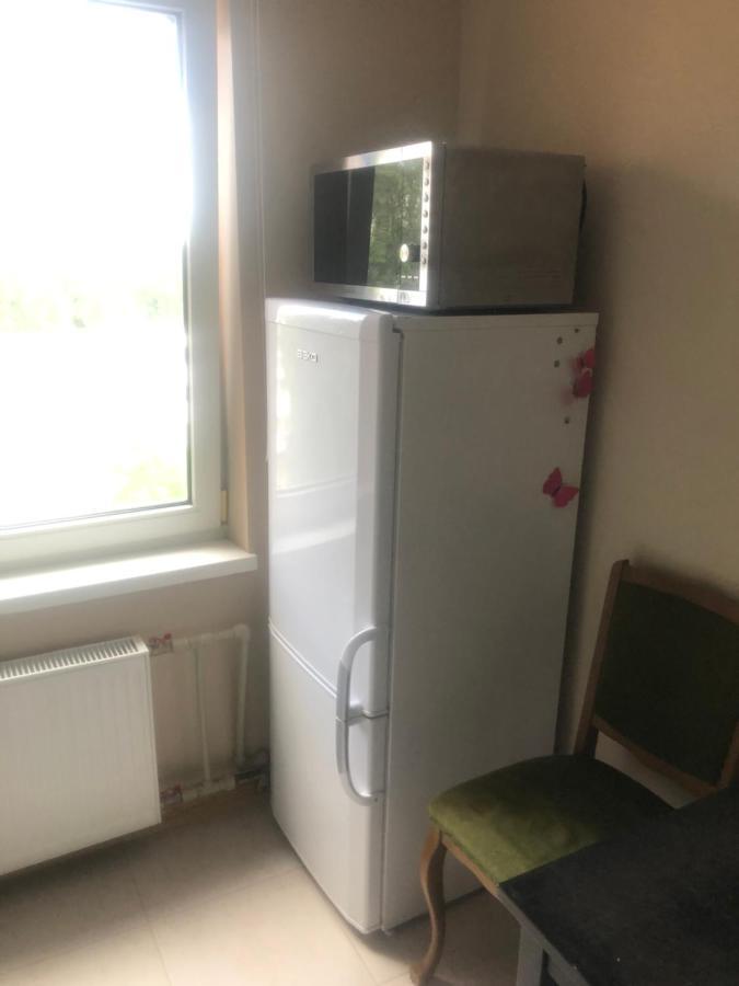 Happy Guest Apartament Apartment Jurmala