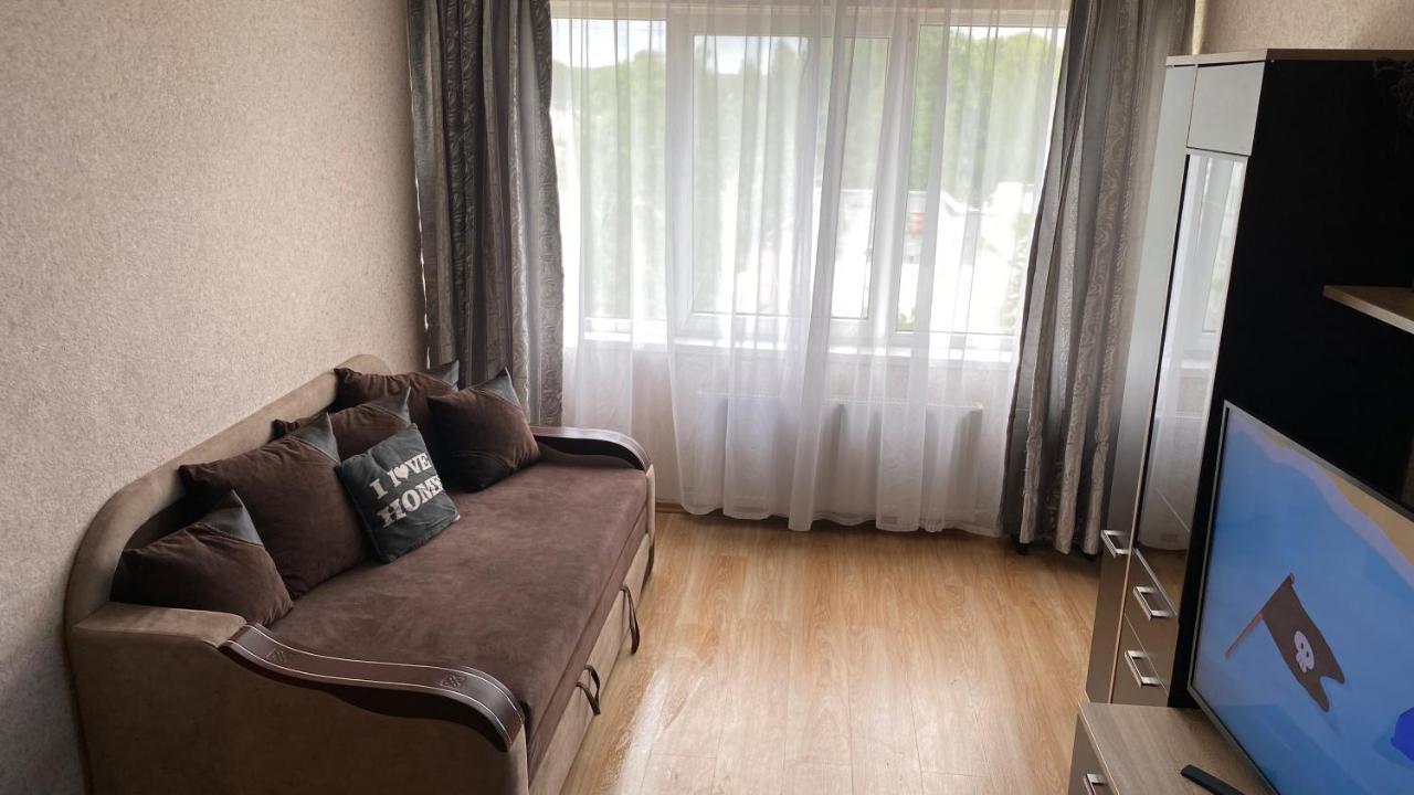 Apartment Happy Guest Apartament