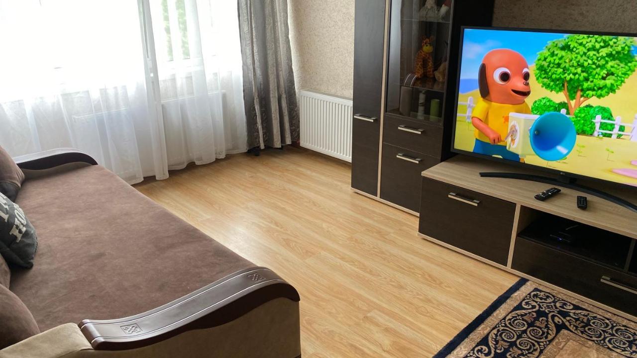Happy Guest Apartament Jurmala