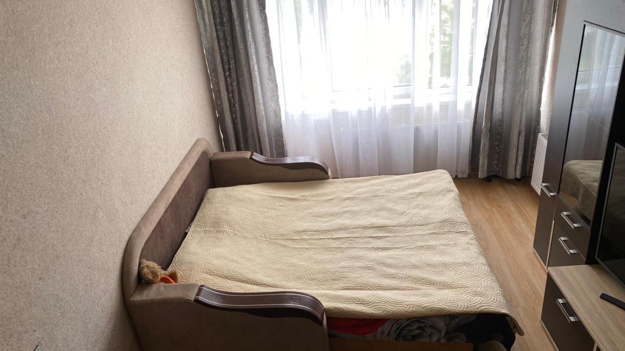 Happy Guest Apartament *
