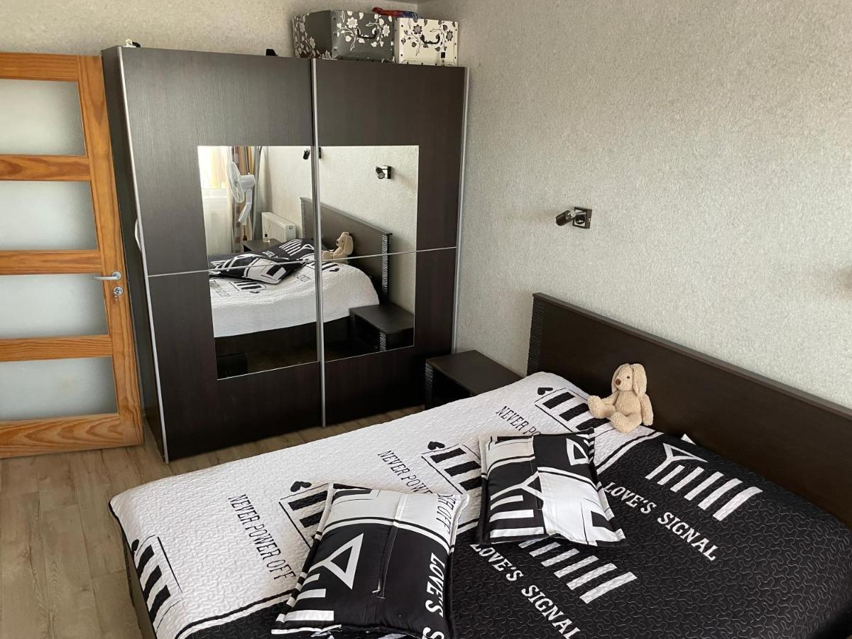 Happy Guest Apartament *