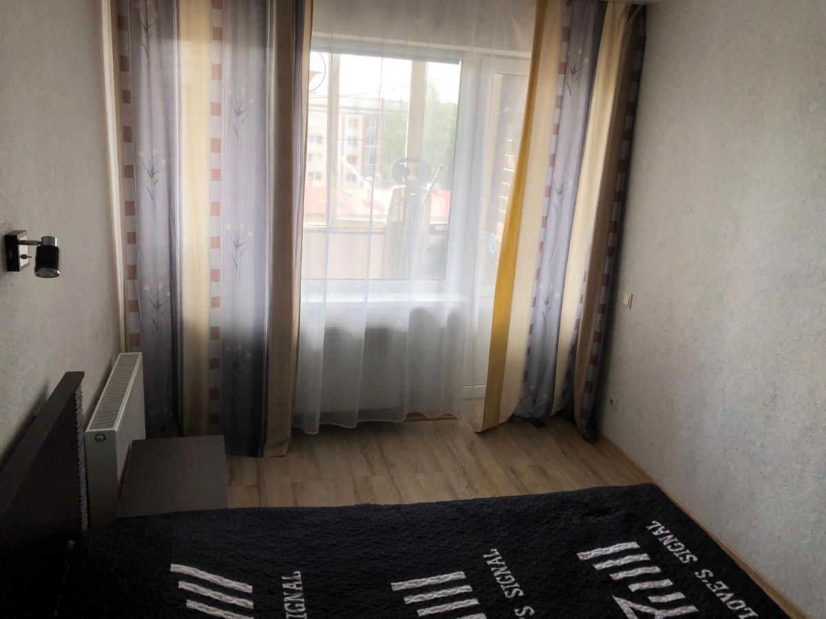 Happy Guest Apartament Jurmala