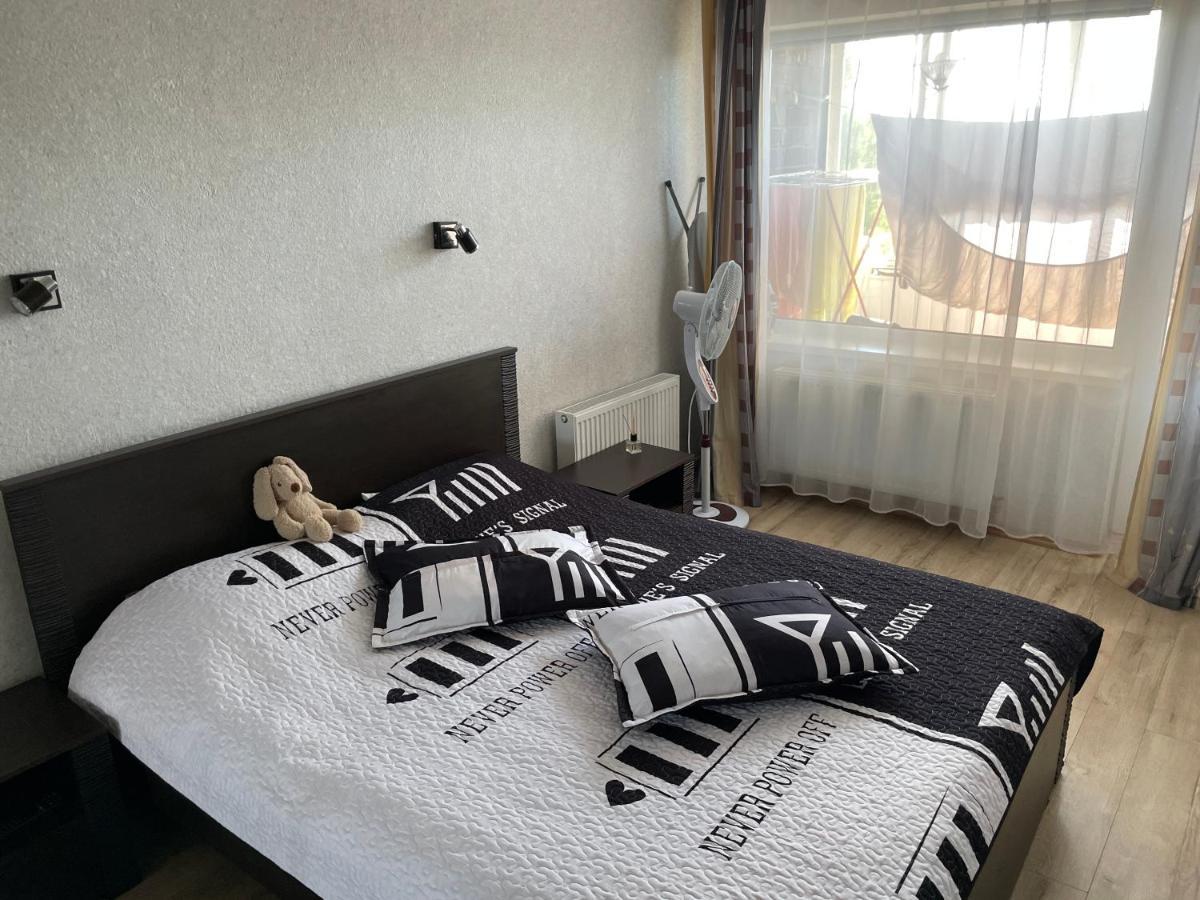 Happy Guest Apartament Apartment *