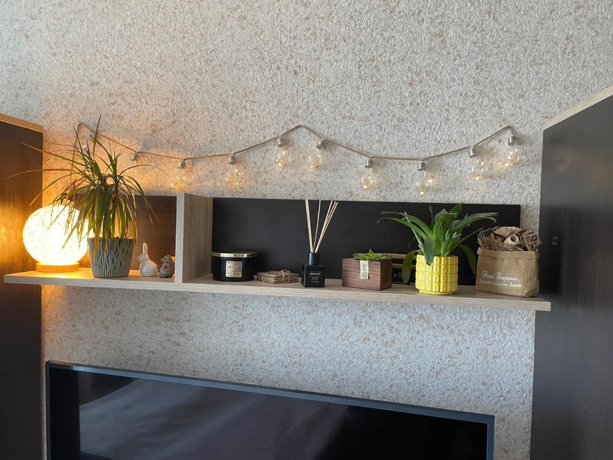 Apartment Happy Guest Apartament