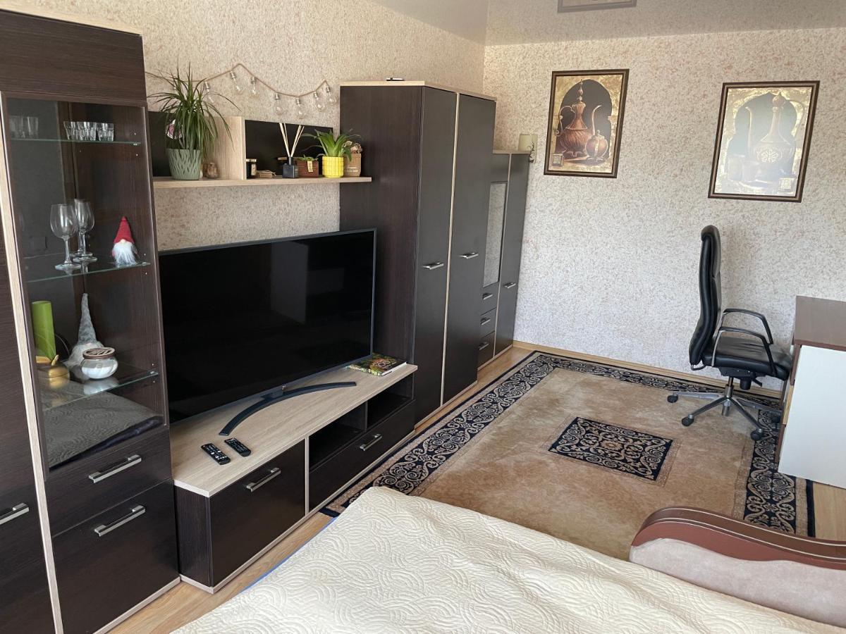 Apartment Happy Guest Apartament *