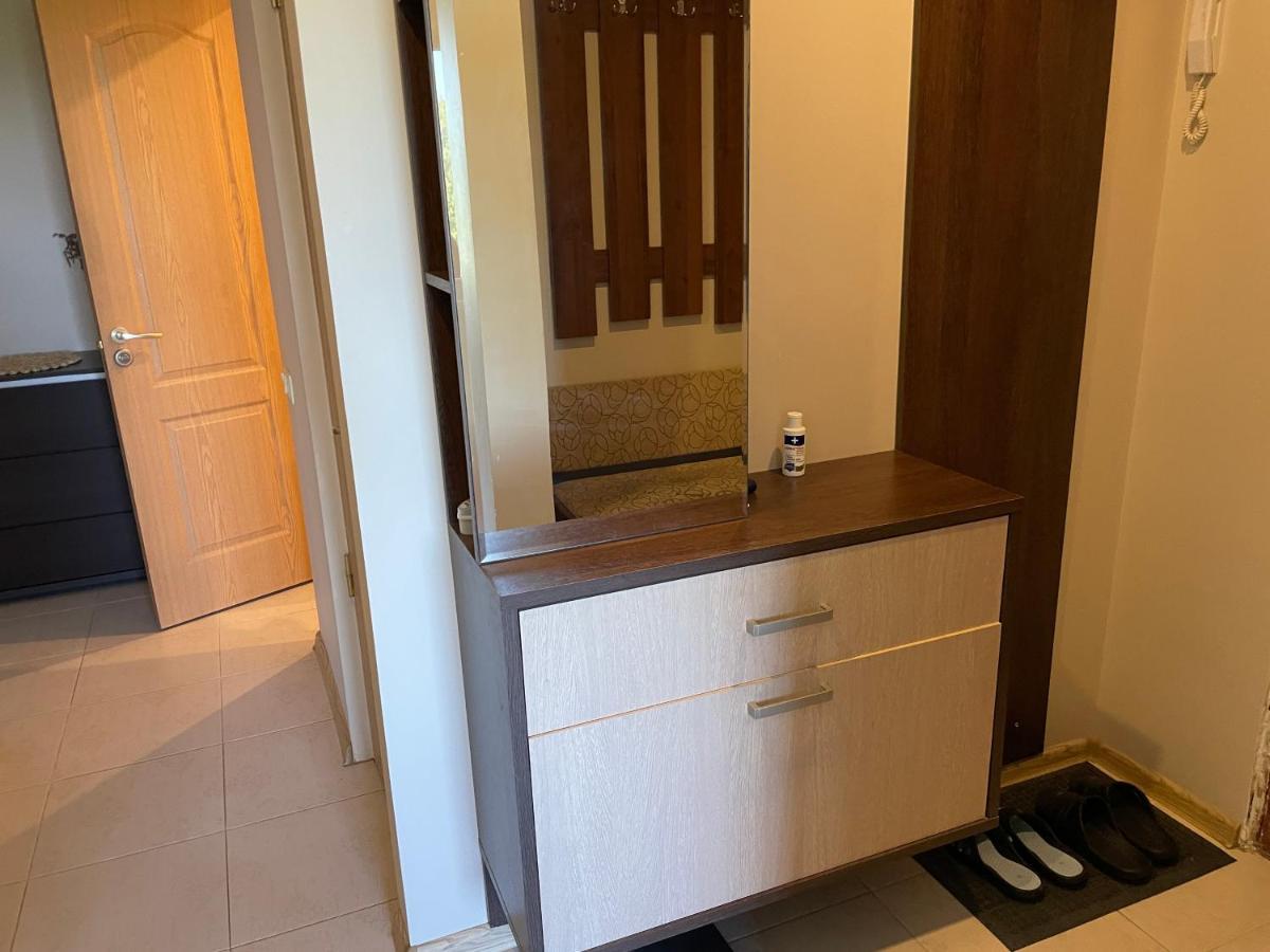 Apartment Happy Guest Apartament Jurmala