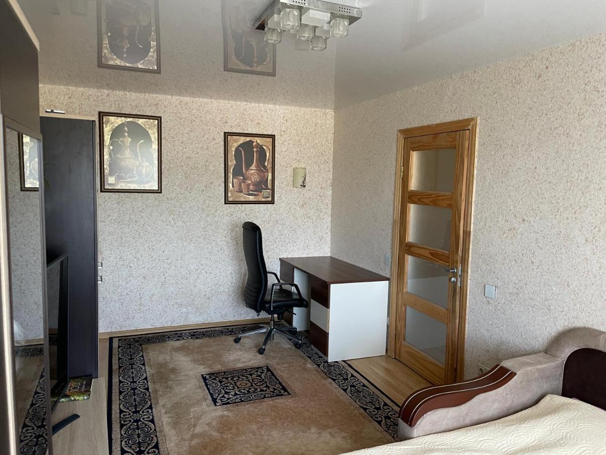 Happy Guest Apartament Apartment *