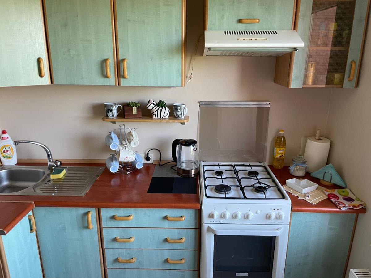 Happy Guest Apartament Apartment Jurmala