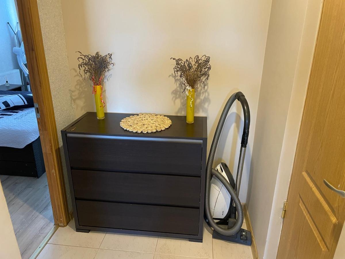 Happy Guest Apartament