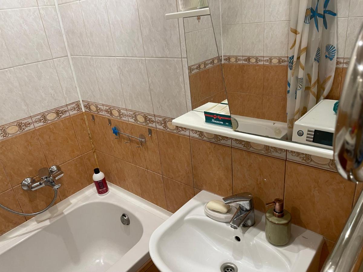 Happy Guest Apartament * Jurmala