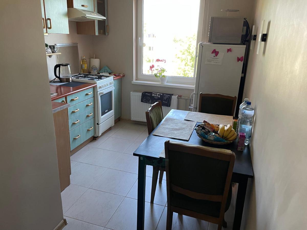 Happy Guest Apartament