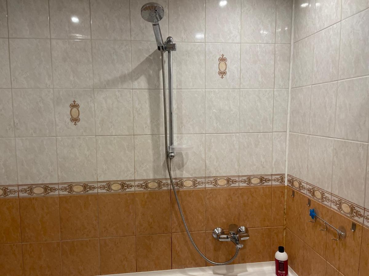 Happy Guest Apartament *