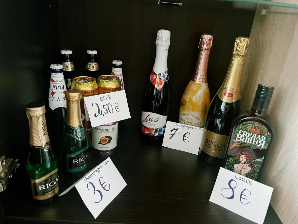 Apartment Happy Guest Apartament Jurmala