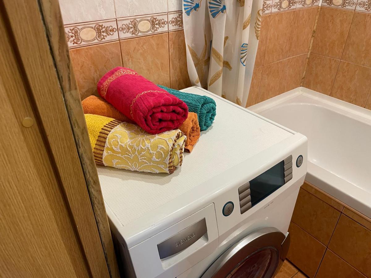 Apartment Happy Guest Apartament Jurmala